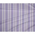 thumbnail image 3 of oneOone Polyester Lycra Fabric Multicolor Stripe Decor Fabric Printed BTY 56 Inch Wide, 3 of 3