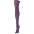thumbnail image 3 of MeMoi Heavenly Heathered Tights  Tights for Girls, 3 of 5