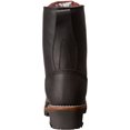 thumbnail image 3 of Chippewa Bottes Logger pour Hommes 8 Isolées à Embout d'Acier EH, 3 of 8