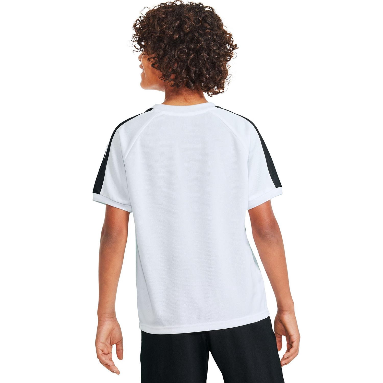 T-shirt en maille Real Madrid pour garçons