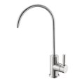 thumbnail image 1 of Elegant Kitchen & Bath FAK-303BNK Distributeur d'Eau Froide à Poignée Unique, Nickel Brossé, 1 of 1