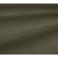 thumbnail image 5 of oneOone Viscose Jersey Fabric Houndstooth Geometric Printed Craft Fabric BTY 60 Inch Wide, 5 of 5
