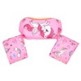 thumbnail image 3 of Anneau de Bras pour Enfant, Anneau de Bras de Natation pour Enfants Gilet Flottant de Natation pour Enfant Gilet de Flottaison de Natation pour Enfant Résultats Impressionnants, 3 of 10