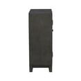 thumbnail image 4 of Emerson Cabinet, Grey, 4 of 9