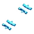 thumbnail image 2 of Baohd Enhanced RC Car Accs Spare Parts 1 10 Truck TT02 Modified Replacement Front Rear Lower Arm Mount 2Set, 2 of 6