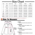 thumbnail image 2 of LOVZFMLL Vestes pour Femmes en Velours Européen et Américain Ensemble de Randonnée Extérieur Veste à Capuche Manches Longues Veste/veste Décontractée, 2 of 4