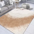 thumbnail image 3 of EGNMCR Outdoor Rug Rugs for Living Room The Living Room Carpet Is Geometrically Good For Household Use The Bedroom Is Covered With Floor Mats And The Bedside Carpet Is Used As A Floor Mat A map, 3 of 4