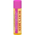 thumbnail image 1 of Burt's Bees® Lip Balm, Moisturizing Lip Balm with Dragonfruit Lemon, Beeswax & Fruit Extracts, 100% Natural Origin, 1 Tube, 1 of 5