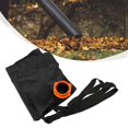 thumbnail image 4 of Sac de Remplacement pour WORX WGBAG500 WG505 WG509 TriVac Leaf Collection 50026858, 4 of 5