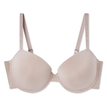 George Women's Microfibre Bra