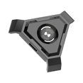 thumbnail image 2 of Colorful Light One-handed Gamming Keyboard Device for Mobile Phone, 2 of 15