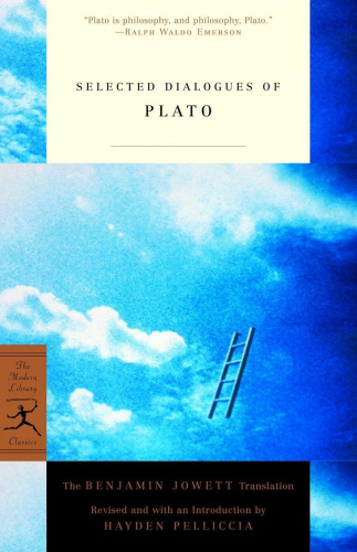 Selected Dialogues of Plato: la Traduction Benjamin Jowett