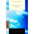 thumbnail image 1 of Selected Dialogues of Plato: la Traduction Benjamin Jowett, 1 of 2