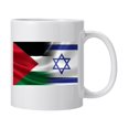 thumbnail image 1 of Chmadoxn Cups Ceramic Coffee Mark Cup Tea Water Cup New Fan Gift Mug lettering, 1 of 2