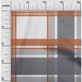thumbnail image 1 of oneOone Cotton Cambric Fabric Madras Check Print Fabric BTY 56 Inch Wide, 1 of 4