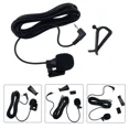 thumbnail image 1 of Car Radio 2.5MM Microphone For Pioneer CD-VM1 4.5V Blue-tooth External Microphone For Car Stereos Radio Receiver, 1 of 4