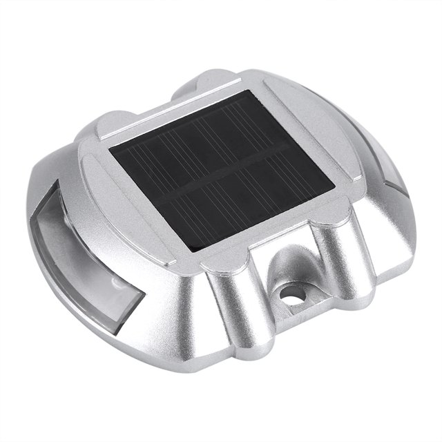 Lampe de Chemin, Lampe Extérieure à LED, Durable et Étanche Énergie Solaire Durable pour Éclairage Allée