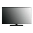 thumbnail image 2 of LG 49UT770H - 49" Diagonal Class UT770H Series LED-backlit LCD TV - hotel / hospitality - Pro:Centric with Integrated Pro:Idiom - Smart TV - webOS - 4K UHD (2160p) 3840 x 2160 - HDR - edge-lit - ceramic black, 2 of 8
