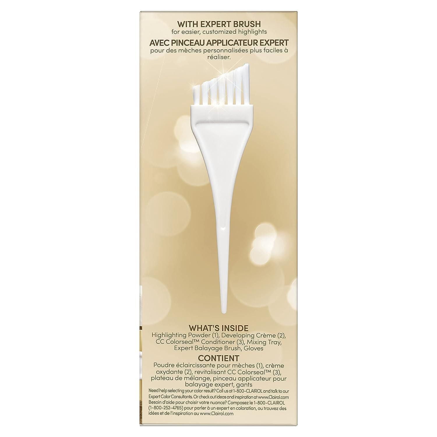 Balayage Nice'n Easy de Clairol