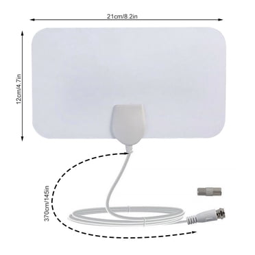 TV antenna TV aerial 1080p antenna 1080p TV antenna digital HD TV aerial