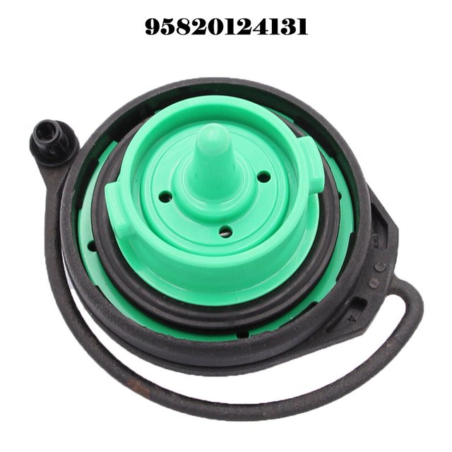 Fuel Gas Cap Filler Cap Fits For Porsche Cayenne 2011-2018 95820124131