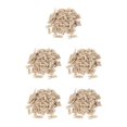 thumbnail image 3 of VONKY Conveniently Hang And Display Photos With These Multipurpose Wooden Clothespins 25mm（200） 5Set, 3 of 6