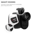 thumbnail image 4 of 3~1000M High Distance Meter 6X Magnification Outdoor Digital Telescope Ruler Handheld Rangefinder With Trajectory Compensation Flag Pole Lock Function, 4 of 7