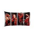 thumbnail image 2 of Monde Jurassique Taie d'Oreiller Standard Éruption Enfants Polyester Taie d'Oreiller 2 Pcs - (20 x 30) Pouces, 2 of 3