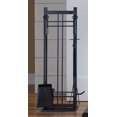 thumbnail image 2 of Pleasant Hearth FA016TA Preston Fireplace Toolset, 2 of 3
