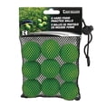 thumbnail image 2 of Balles de Pratique en mousse ferme, Paquet de 9 par Tour Mission, 2 of 2