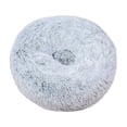 thumbnail image 1 of LSLJS Comfortable Plush Kennel Dogs Pet Litter Deep Sleep PV Cat Litter Sleeping Bed, 1 of 1