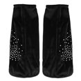 thumbnail image 4 of koolsoo Figure Skating Boot Cover Skates Crystal Overshoes Guards Holder Accessories L L, 4 of 9