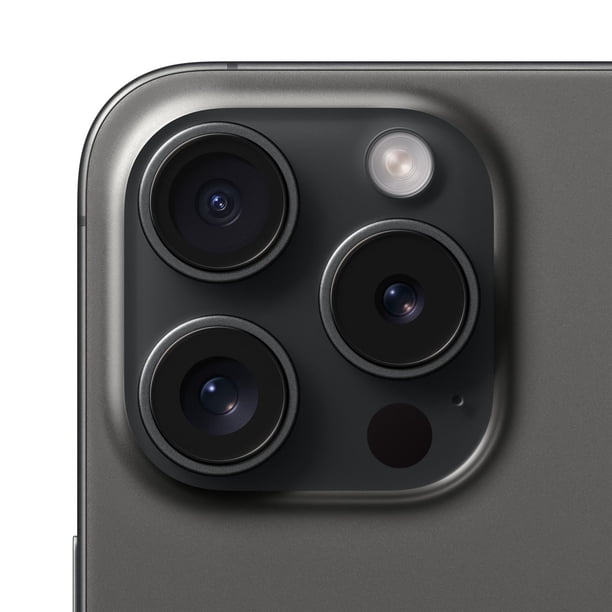 Apple iPhone 15 Pro 128GB - Walmart.ca