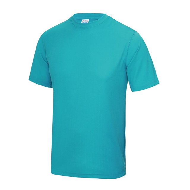 AWDis T-Shirt Simple Performance pour Hommes
