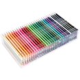 thumbnail image 4 of SUTENGDA Water Soluble Colored Pencils (210 Count), 4 of 8