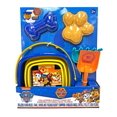 thumbnail image 1 of PAW Patrol Collapsible Bucket Sand Set, 1 of 1