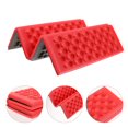 thumbnail image 2 of CUITING FOMIYES Matelas de Camping Pliable Bleu, 2 of 6