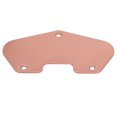 thumbnail image 1 of Guitar Pickup Base,TL Electric Guitar Metal Pickup Base Plate Pickup Baseplate Remarkable Clarity, 1 of 8