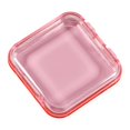 thumbnail image 3 of Tachiuwa 10 Pieces Press on Nail Storage Boxes Mini Nail Tips Display Holder for Home pink, 3 of 9