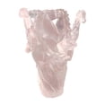 thumbnail image 3 of Siruishop Multi Horses Shaped Vase Creative Design for Dining Table Living Room Mantle Transparent, 3 of 8