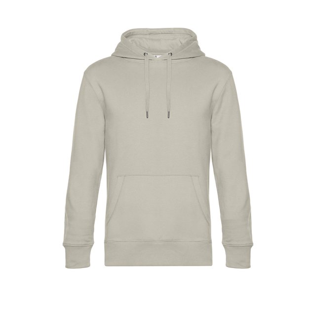 B&C Chandail à Capuchon King pour Hommes