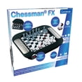 thumbnail image 4 of ChessMan® FX electronic chess game, 4 of 6