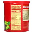 thumbnail image 2 of Sun-Maid, California Sun-Dried Raisins, 13 oz (369 g), 2 of 2