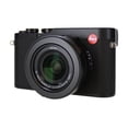 thumbnail image 2 of Leica D-Lux 8 Digital Camera (Black) 19191, 2 of 4