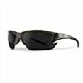 thumbnail image 3 of LIFT Safety Lunettes de Sécurité Quest (Monture Camouflage/verres Fumée), 3 of 3