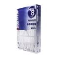 thumbnail image 3 of Filtre à air plissé Duststop 16 x 25 x 4 MERV 8, paquet de 1, 3 of 6