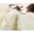thumbnail image 3 of H-Natural Kobe Exotic Cowhide 6'X7', 3 of 3
