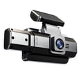 thumbnail image 1 of Rbaofujie Dash Cam Front and Rear,1080P FHD Dash Camera for Cars ,3inch IPS Display Full HD Wide Angle Car Camera with Night Vision,Loop Recording, 1 of 9