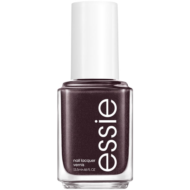 Essie Nail Polish, Vegan, Glossy Shine Finish, Salon Quality formula, Always Morphing, 13.5ml