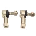 thumbnail image 1 of Ball Joints, Wear Resistance Original Standard Tie Rod End Uniform Thickness  For Auto, 1 of 8